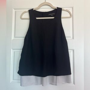 Banana republic blouse